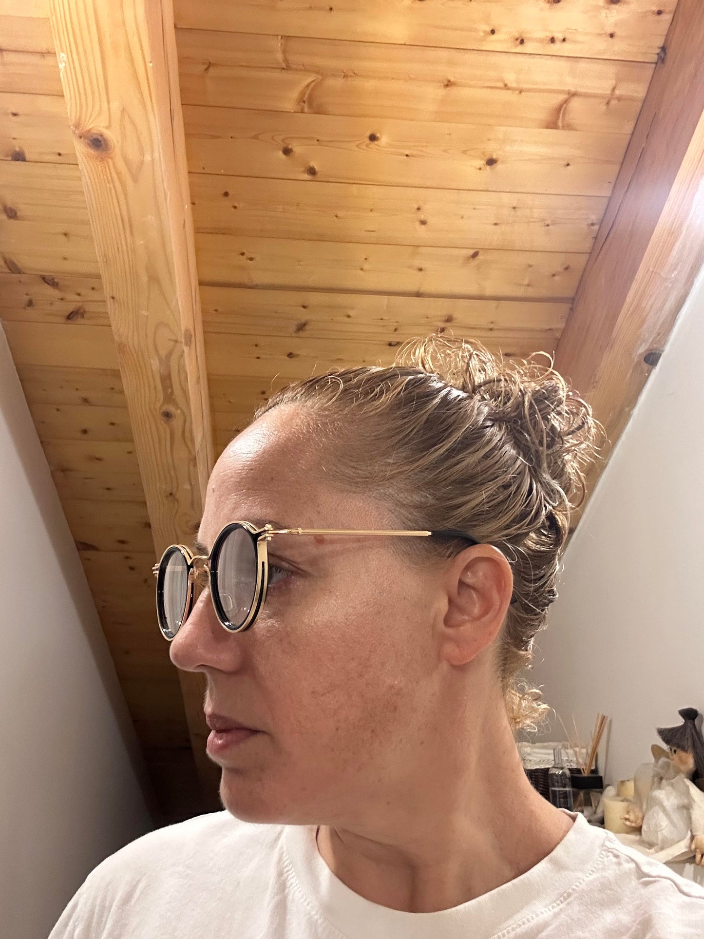 New! 258120 Juliette bold reading glasses