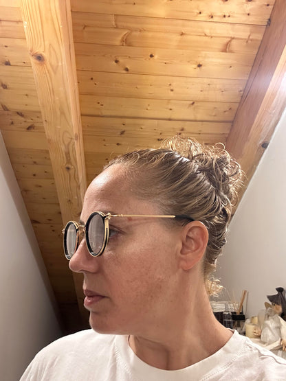 New! 258120 Juliette bold reading glasses