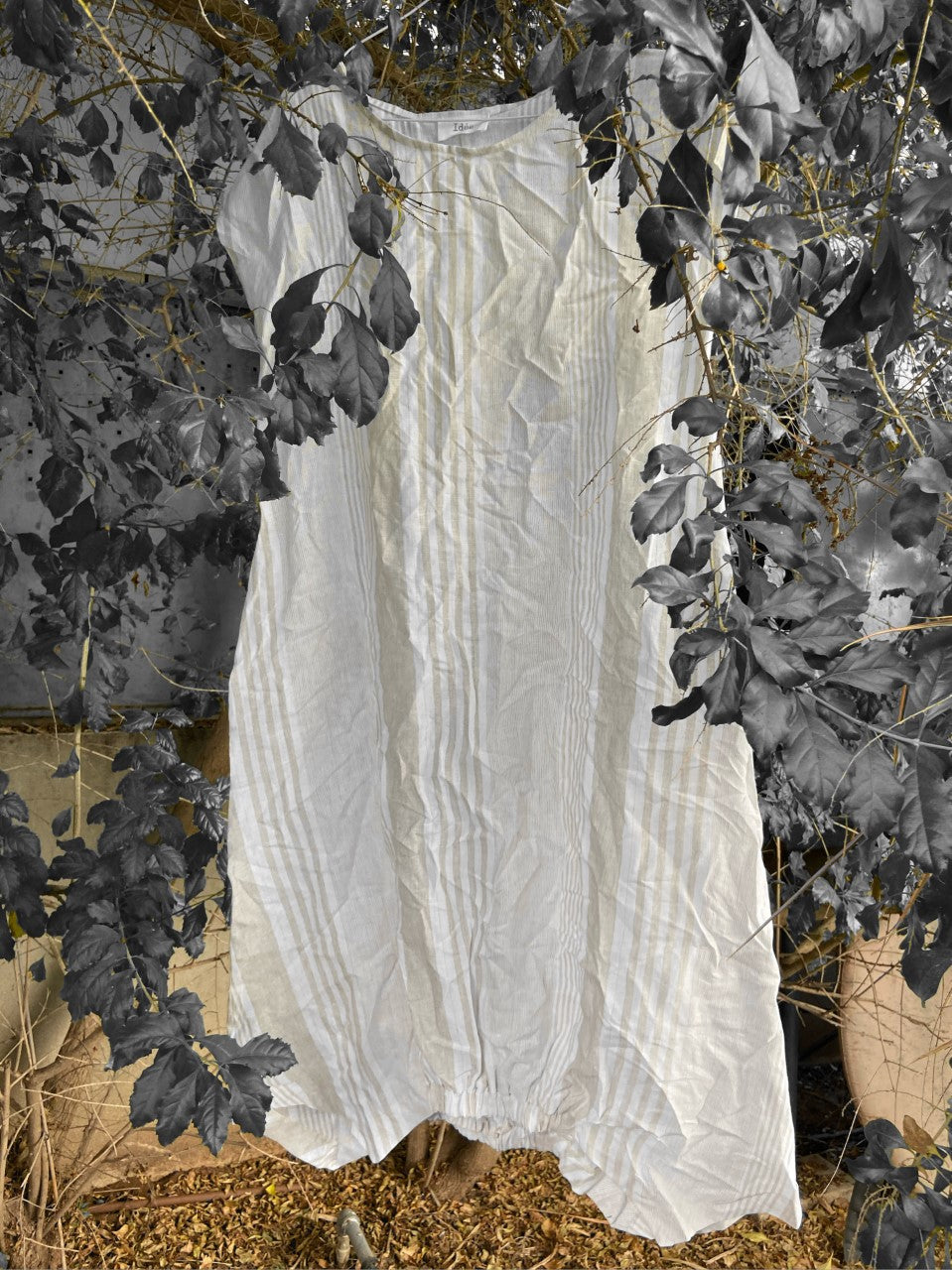184116 Dress
