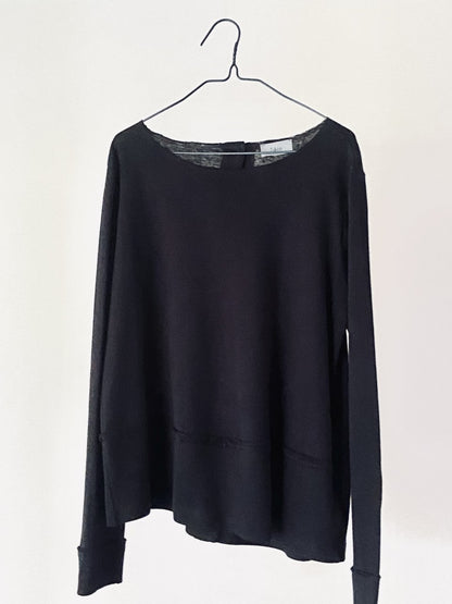 193101 knit T-Shirt