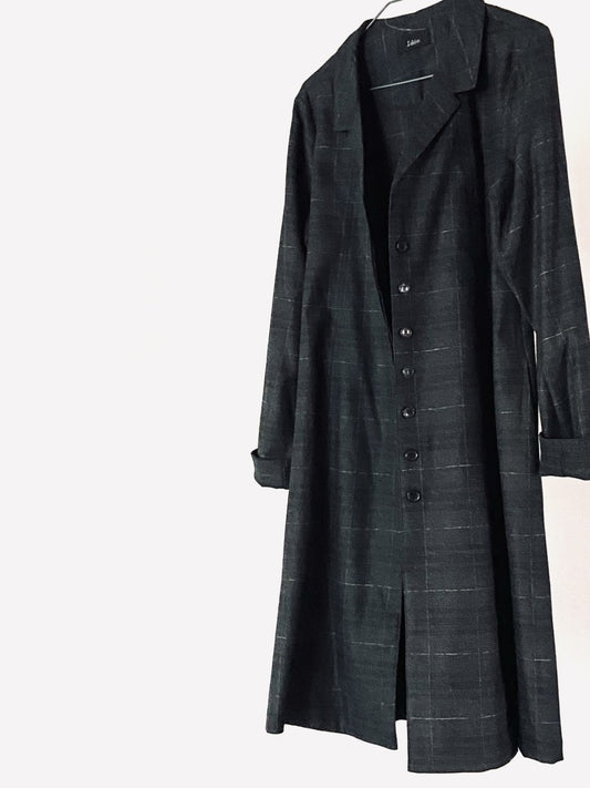 235100 Dress coat