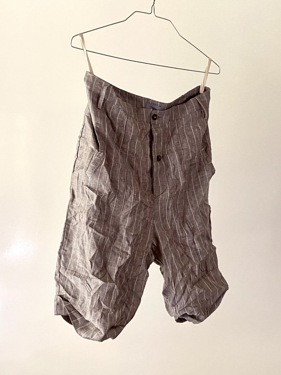 211104 Short Trousers