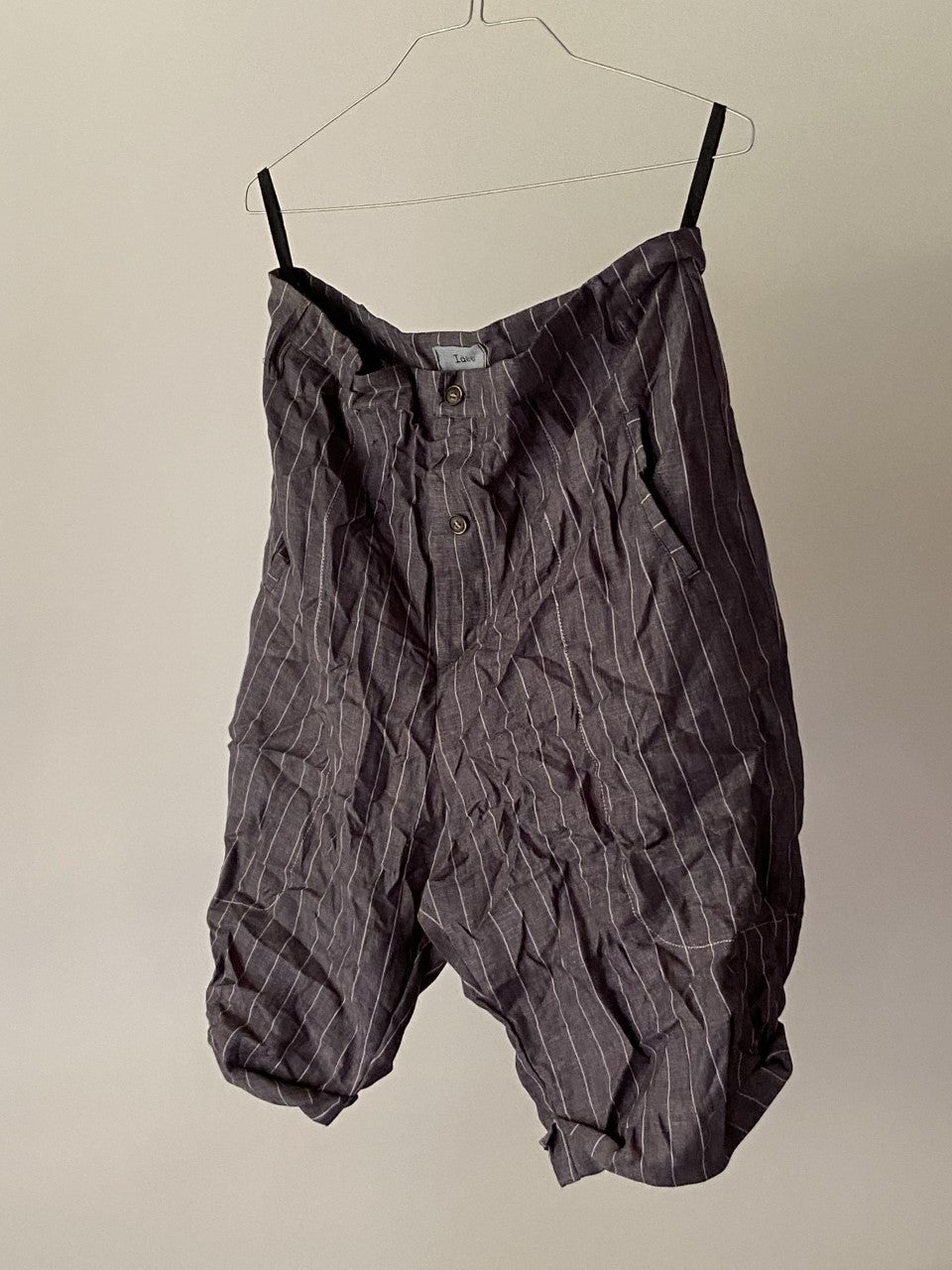 211104 Short Trousers