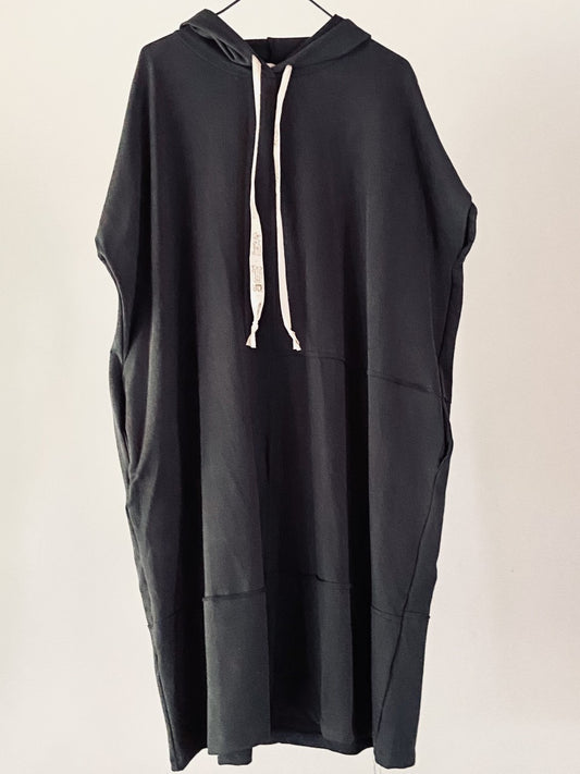  Dress| Cool fun dress, made from soft cotton knit 