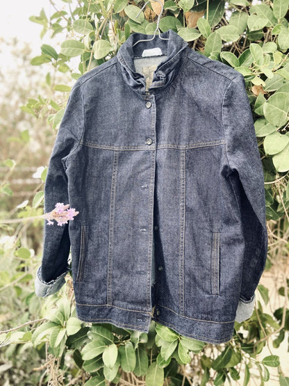 235104 Denim jacket